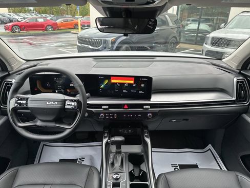 New 2026 Kia Sorento S w/ S Panoramic Sunroof Package AWD/4WD image 25