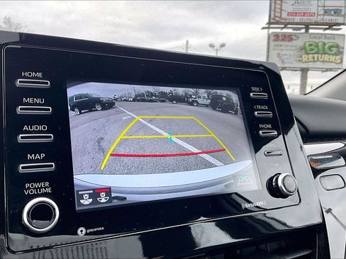 Used 2023 Toyota Camry LE FWD image 22