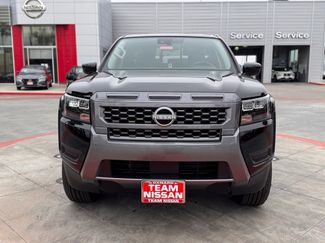 New 2026 Nissan Frontier SV w/ SV Convenience Package video 3