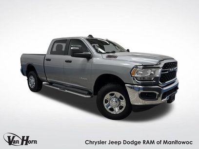 Used 2024 RAM 2500 Big Horn w/ Bed Utility Group