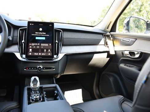 New 2026 Volvo XC90 B6 Ultra w/ Protection Package Premier image 20