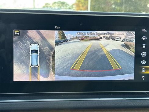 Used 2020 Mercedes-Benz GLE 580 4MATIC image 25