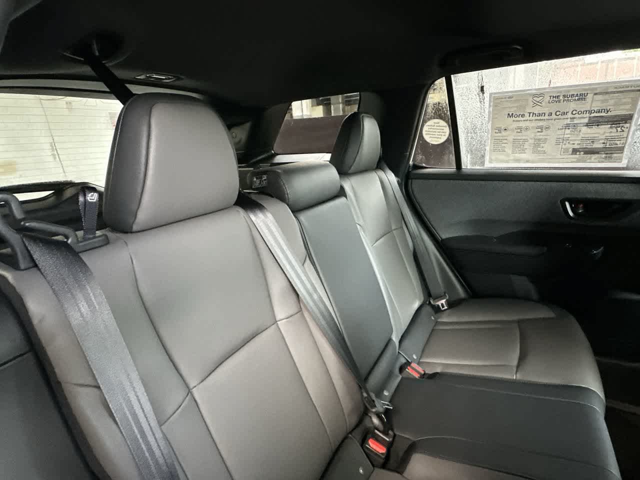 New 2026 Subaru Outback Premium AWD/4WD image 26