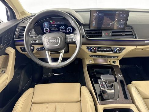 Used 2022 Audi Q5 2.0T Prestige AWD/4WD image 29