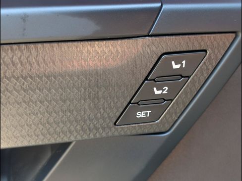 Used 2024 Toyota Tundra TRD Pro AWD/4WD image 16