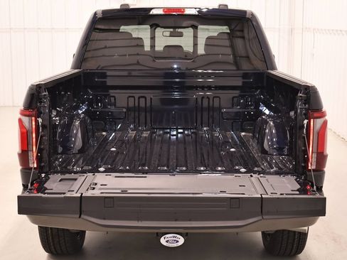 New 2026 Ford F150 King Ranch w/ Equipment Group 601A High AWD/4WD image 38