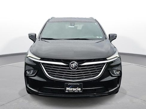 Used 2023 Buick Enclave Premium w/ Experience Buick Package AWD/4WD image 2