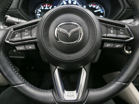 Used 2022 MAZDA CX-5 AWD 2.5 S w/ Premium Package image 37