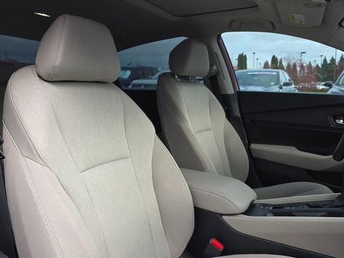 Used 2024 Honda Accord EX image 13