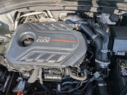 Used 2018 Kia Sportage SX image 23