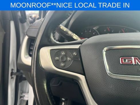 Used 2021 GMC Terrain SLE w/ Driver Convenience Package FWD image 25