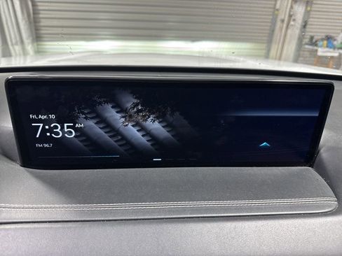 Used 2024 Genesis GV80 2.5T AWD/4WD image 27