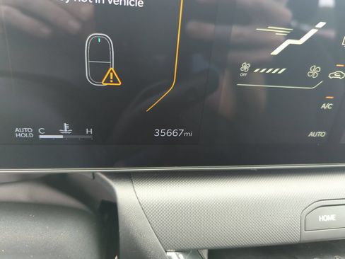 Used 2025 Kia K4 EX FWD image 45