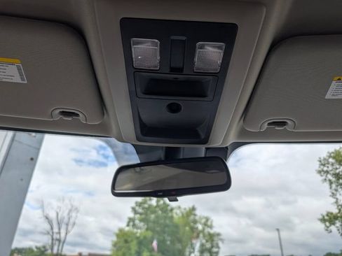 Used 2020 RAM 1500 Warlock w/ Electronics Group AWD/4WD image 23