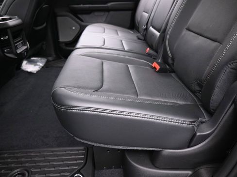 Used 2026 RAM 1500 Rebel w/ Rebel Level 2 Equipment Group AWD/4WD image 32