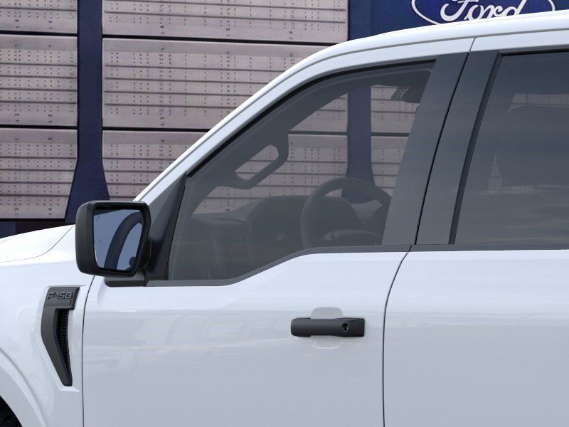 New 2026 Ford F150 STX AWD/4WD image 20
