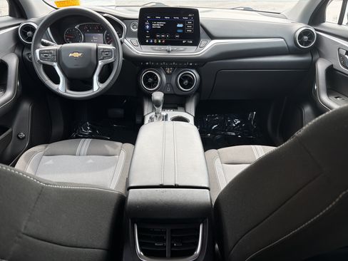 Certified 2023 Chevrolet Blazer LT w/ Convenience Package FWD image 22