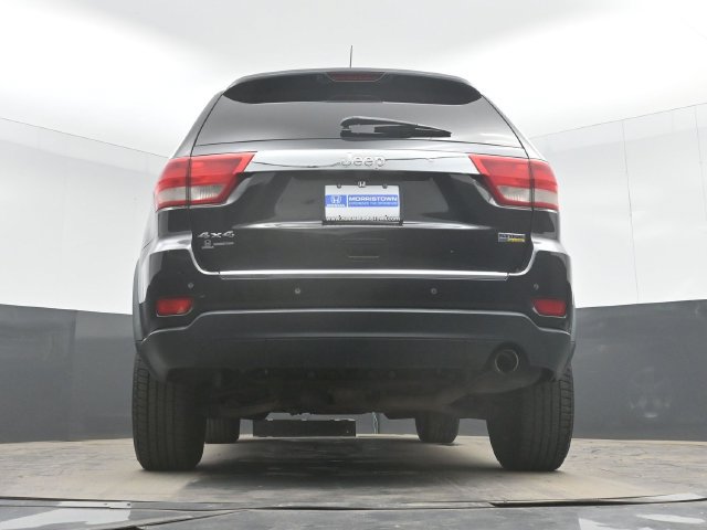 Used 2012 Jeep Grand Cherokee Limited AWD/4WD image 46