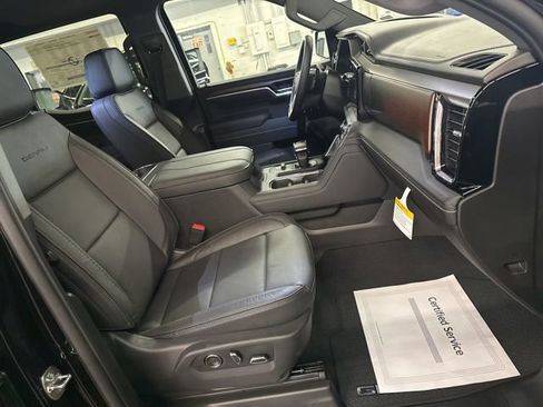 New 2026 GMC Sierra 1500 Denali w/ Technology Package image 28