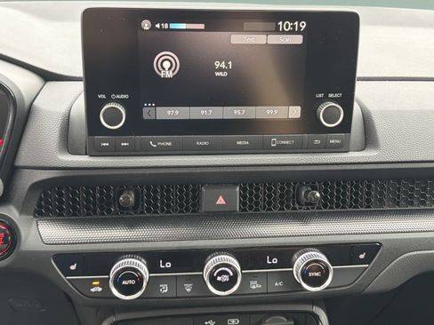 Certified 2024 Honda CR-V EX image 13