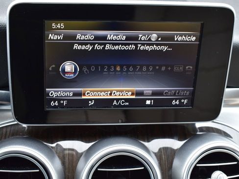 Used 2015 Mercedes-Benz C 300 Sedan image 36