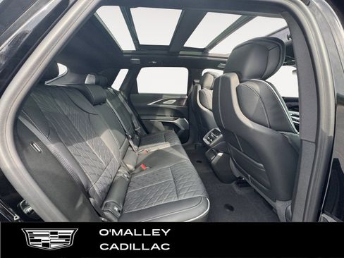 New 2026 Cadillac Lyriq V w/ LPO, Floor Liner Package image 13