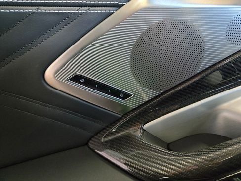 New 2026 Chevrolet Corvette Z06 image 21