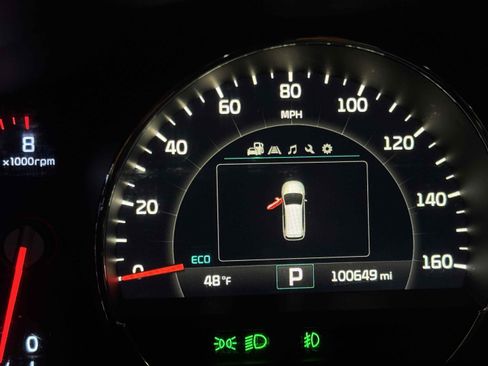 Used 2017 Kia Sorento EX w/ EX Advanced Touring Package image 9