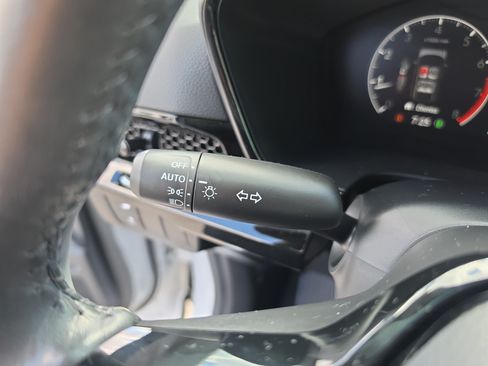 Used 2024 Honda CR-V EX-L image 23