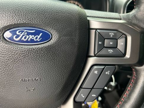 Used 2018 Ford F150 XLT w/ Equipment Group 302A Luxury RWD image 32