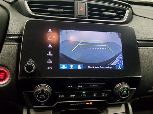 Certified 2018 Honda CR-V EX-L image 38