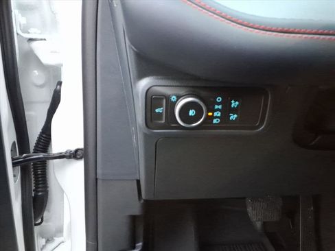 New 2026 Ford Explorer ST image 15