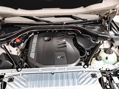 New 2026 BMW X3 M50 w/ Premium Package AWD/4WD image 46