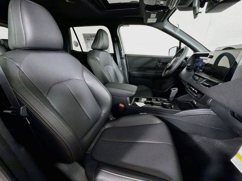 New 2026 Subaru Outback Limited AWD/4WD image 29