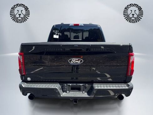 New 2026 Ford F150 XLT w/ Equipment Group 302A MID image 6