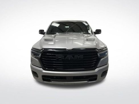 New 2026 RAM 1500 Laramie w/ Night Edition image 13