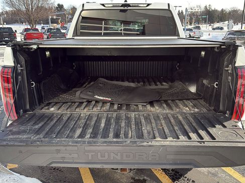 Used 2023 Toyota Tundra TRD Pro image 7