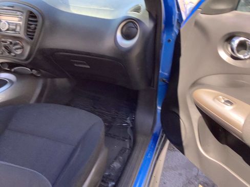 Used 2012 Nissan Juke S AWD/4WD image 31