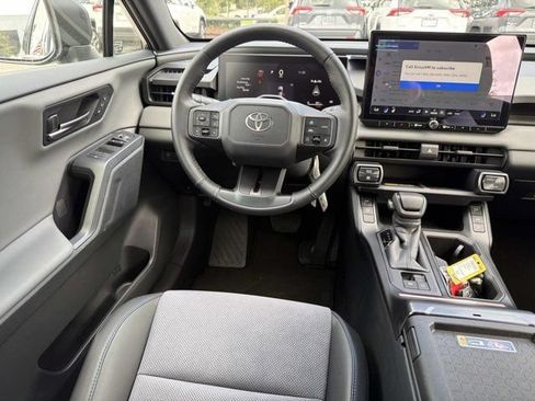 Certified 2026 Toyota RAV4 XSE w/ Weather Package AWD/4WD image 23
