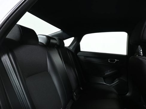 Used 2023 Honda Civic Sport image 29