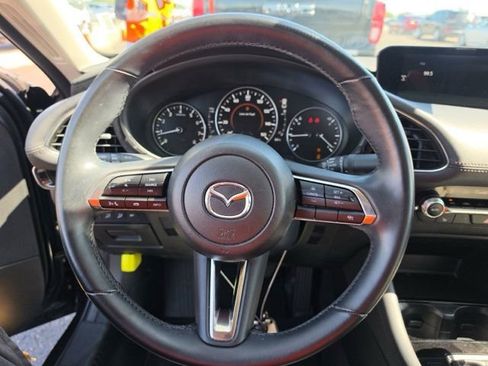 Used 2025 MAZDA MAZDA3 s FWD image 30