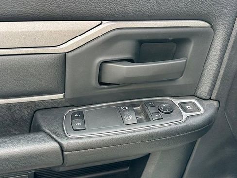 New 2024 RAM 5500 Tradesman image 16