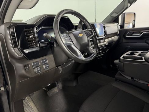 Used 2024 Chevrolet Silverado 3500 LT w/ Convenience Package image 20
