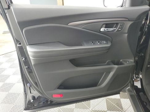 Certified 2022 Honda Pilot Special Edition image 28