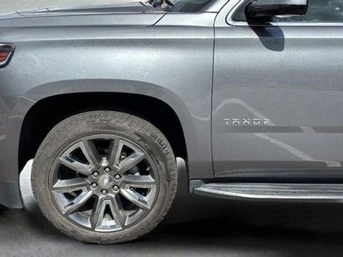 Used 2019 Chevrolet Tahoe LT image 31