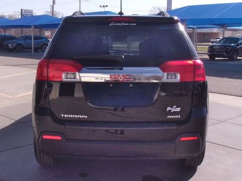 Used 2015 GMC Terrain SLE image 9