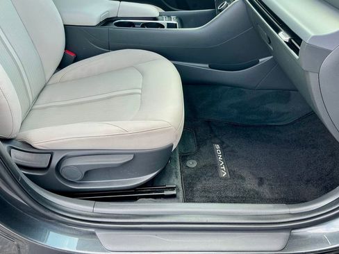 Used 2024 Hyundai Sonata SEL FWD image 22