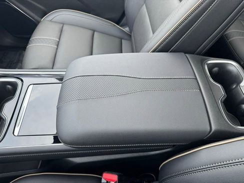 New 2026 Chevrolet Traverse High Country AWD/4WD image 22