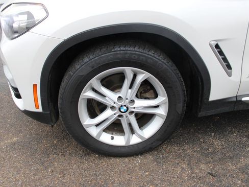 Used 2018 BMW X3 xDrive30i image 14