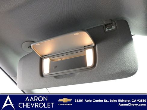 New 2025 Chevrolet Blazer LT w/ Convenience Package image 24